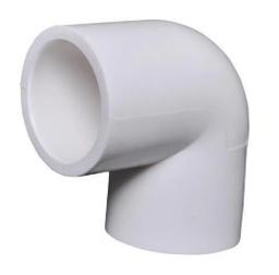 UPVC Pipe Elbow