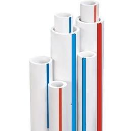UPVC Plumbing Pipe