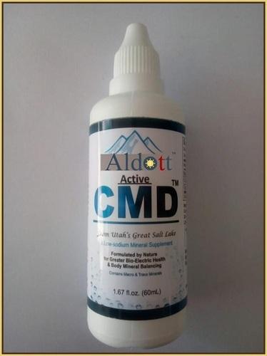 Active CMD