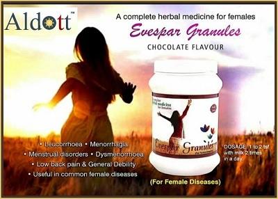 Evespar Granules