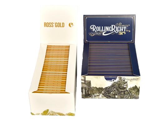 Rolling Paper