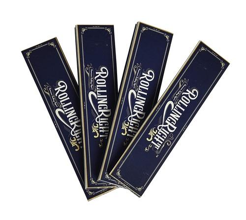 Rolling Right Long Filters