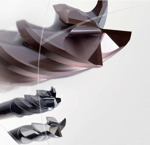 R. Stock End Mill / Milling Cutter