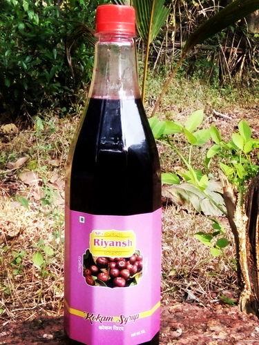 Riyansh Kokam Syrup