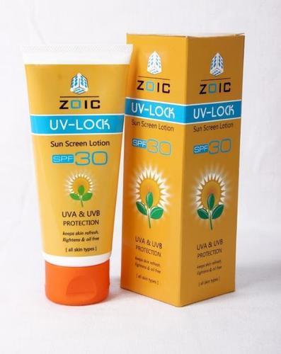 Sun Lotion