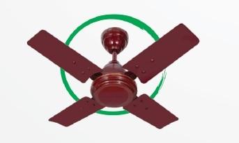 ESTEEM Ceiling Fan