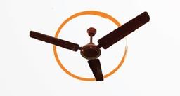 BUDDY Ceiling Fan