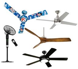 Ceiling Fan