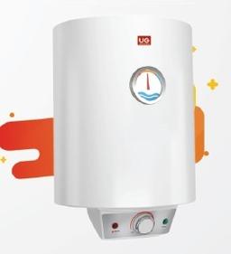 STORAGE GEYSER (GLASSLINE)