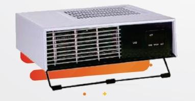 Blower Heater (Metal Body)