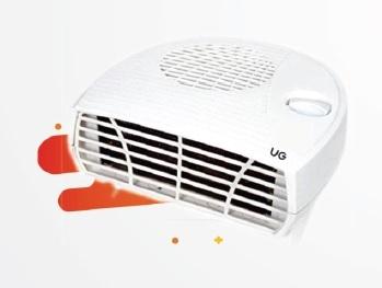 Blower Heater (Plastic Body)