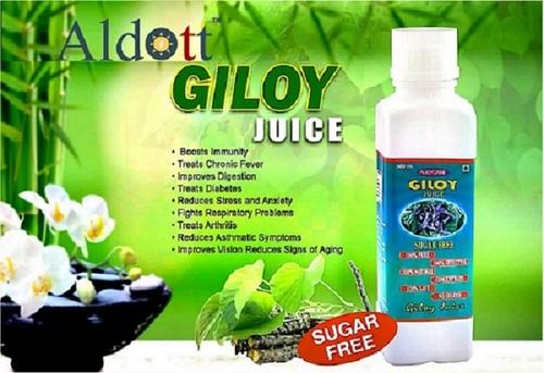 Giloy Juice