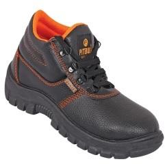 Lightweight Safety Shoes (Pilot)