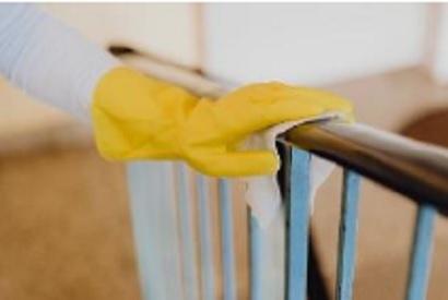 REDO SURFACE DISINFECTANT