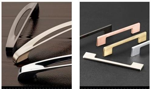 Cabinet Handles