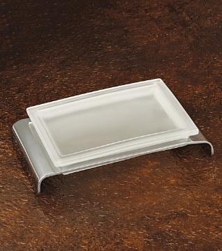 FLOOR SOAP DISH