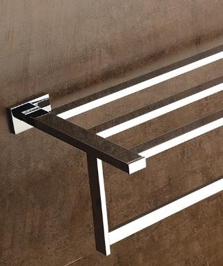 TOWEL RACK