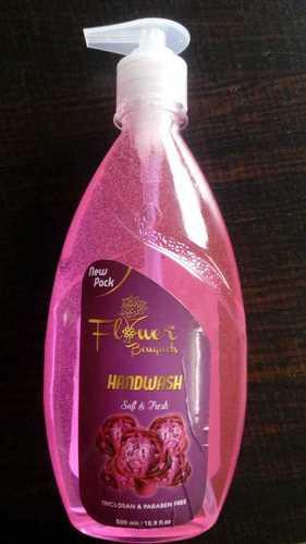 Flower Bouquets Hand wash