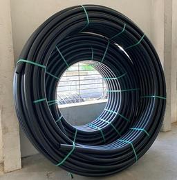 HDPE PIPE