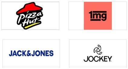 Cashback Coupons