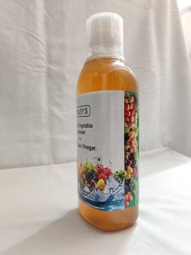 Fruit & Vegetable Cleanser