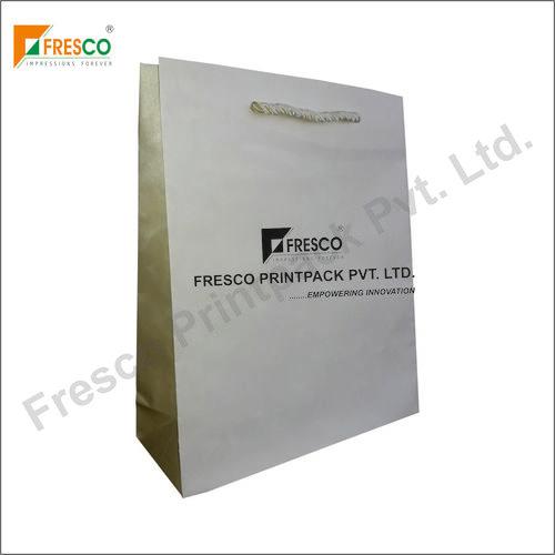 Exhibition Paper Bag