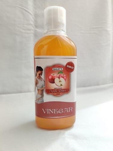 Apple Cider Vinegar