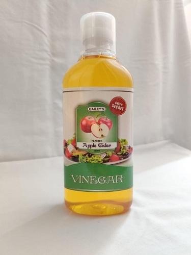 Apple Cider Vinegar