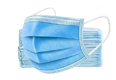 Disposable Face Mask 