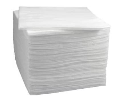 DISPOSABLE TISSUE TOWELS