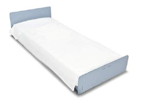 DISPOSABLE BED SHEET