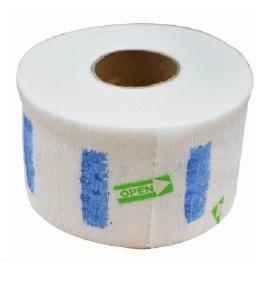 DISPOSABLE NECK ROLL