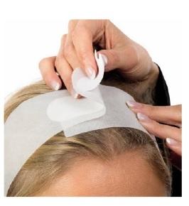 DISPOSABLE HEAD BAND