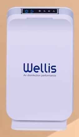 Air Disinfection Equipment