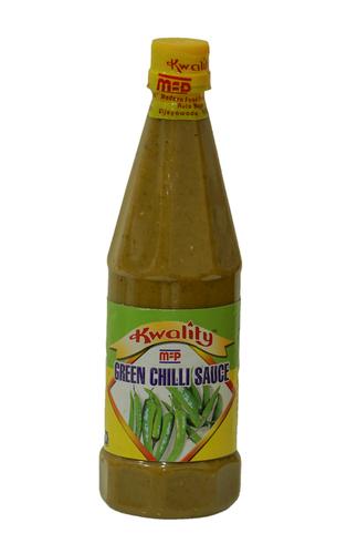 Chilli Sauce