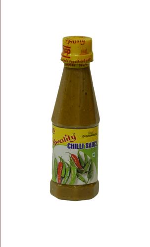 Chilli Sauce