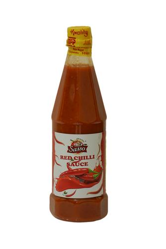 Red Chilli Sauce