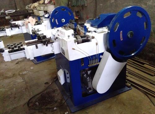 Nail Making Machine-N3