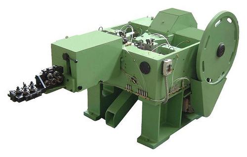 Wire Nail Making Machine N4