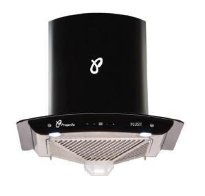 PLUSH Kitchen Chimney