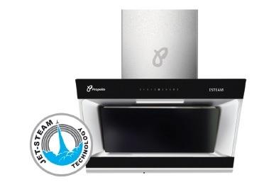 ESTEAM Kitchen Chimney