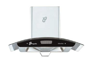 STILEZ NEO Kitchen Chimney