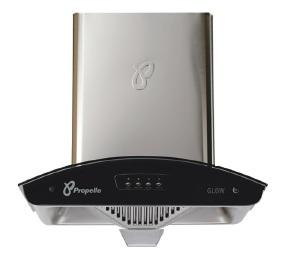 GLOW Kitchen Chimney