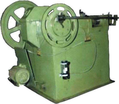 Wire Nail Machine N6