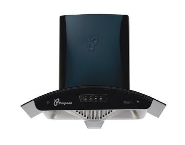 CLASSIC Kitchen Chimney