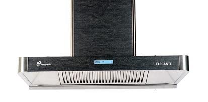 ELEGANTE Kitchen Chimney