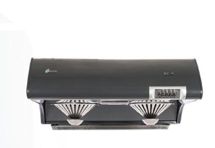 QUEEN PLUS Kitchen Chimney