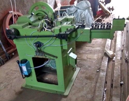 Nail Making Machine N1