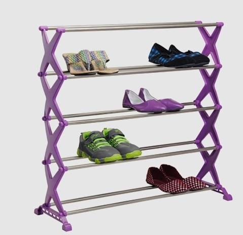 Shoe Rack 