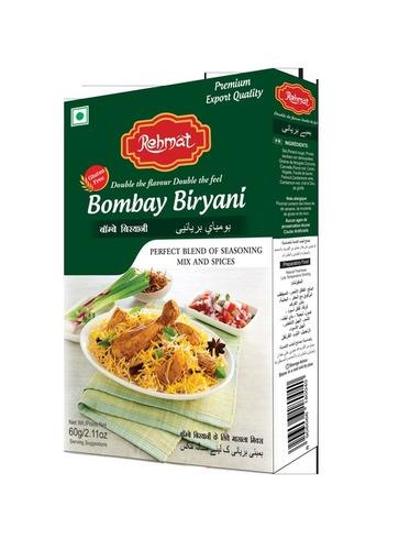 Bombay Biryani 